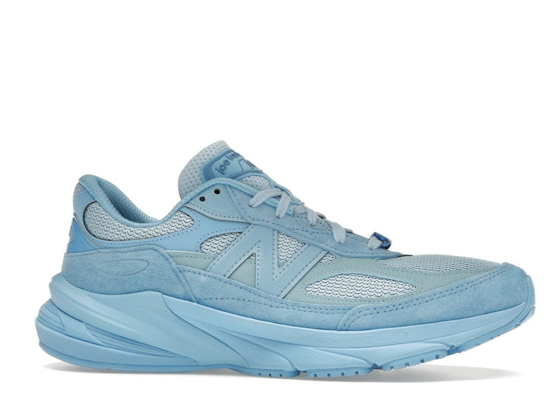 New Balance 990v6 MiUSA Joe Freshgoods Prom Blue - widok 2
