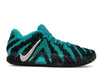 Nike Ja 3 Turbo Green - Turbo Green/Black/White/University Red - HF2793-300 / HF2794-300 - 01