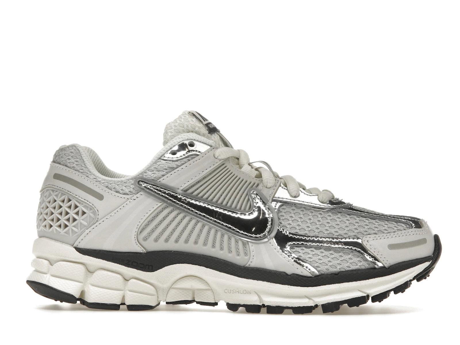 Nike Zoom Vomero 5 Photon Dust Metallic Silver (W) - Photon Dust/Chrome/Gridiron/Sail - FD0884-025 - 01