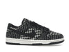 Nike Dunk Low Harris Tweed White Black Multi - Multi-Color/Multi-Color/Multi-Color - HQ5036-901 - 01