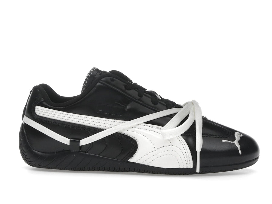 Puma Speedcat Premium Rose Black - Puma Black/Warm White - 404391-01 - 01