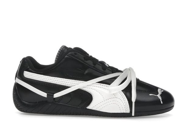 Puma Speedcat Premium Rose Black - Puma Black/Warm White - 404391-01 - 01