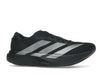 Adidas Adizero Evo SL Core Black Iron Metallic - Core Black/Iron Metallic/Core Black - JP7147 - 01