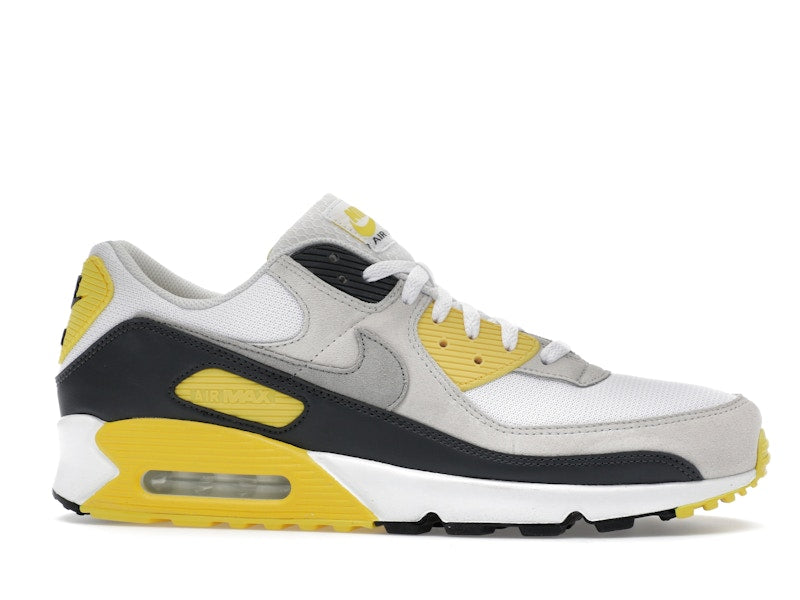 Nike Air Max 90 White Lightning - Ansicht 2