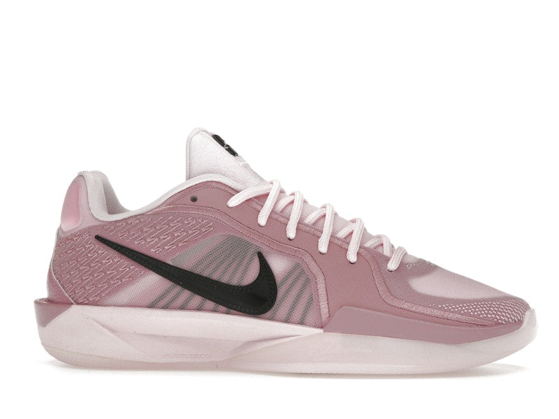 Nike Sabrina 2 Pink Foam (Women's) - Pink Foam/Black/Elemental Pink - FQ2174-601 - 01