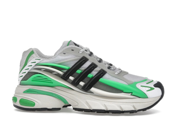 Adidas Adistar Jellyfish Pharrell Williams Real Green - Focus Olive/Core Black/Real Green - JP9260 - 01