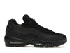 Nike Air Max 95 Triple Black (2020) - Black/Black/Dark Grey - CI3705-001 - 01