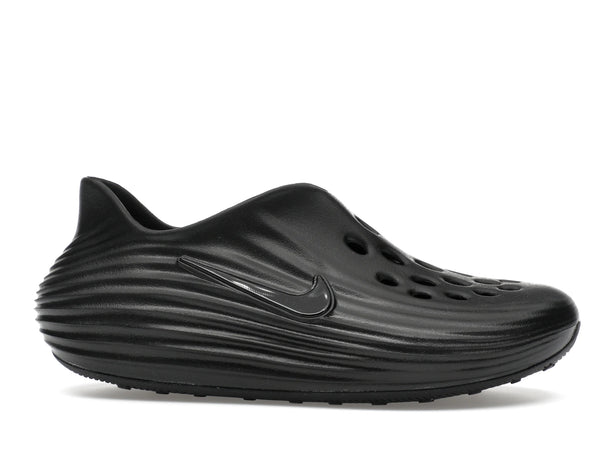 Nike Reactx Rejuven8 Triple Black - Black/Black-Black - HV5060-001 - 01