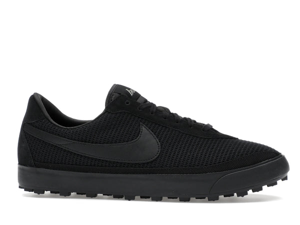 Nike Astro Grabber SP Bode Black - Black/Black/Coconut Milk - FQ6892-001 - 01