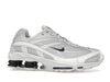 Nike Shox Ride 2 Light Bone Metallic Black - Light Bone/Black/Metallic Black - II7635-002 - 01