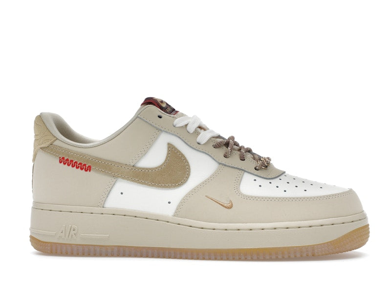 Nike Air Force 1 Low Year of the Snake (Women's) - Ansicht 1
