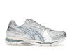 ASICS Gel-Kayano 12.1 Silver Ice Blue - Pure Silver/Ice Blue/Cream - II7650-121 - 01