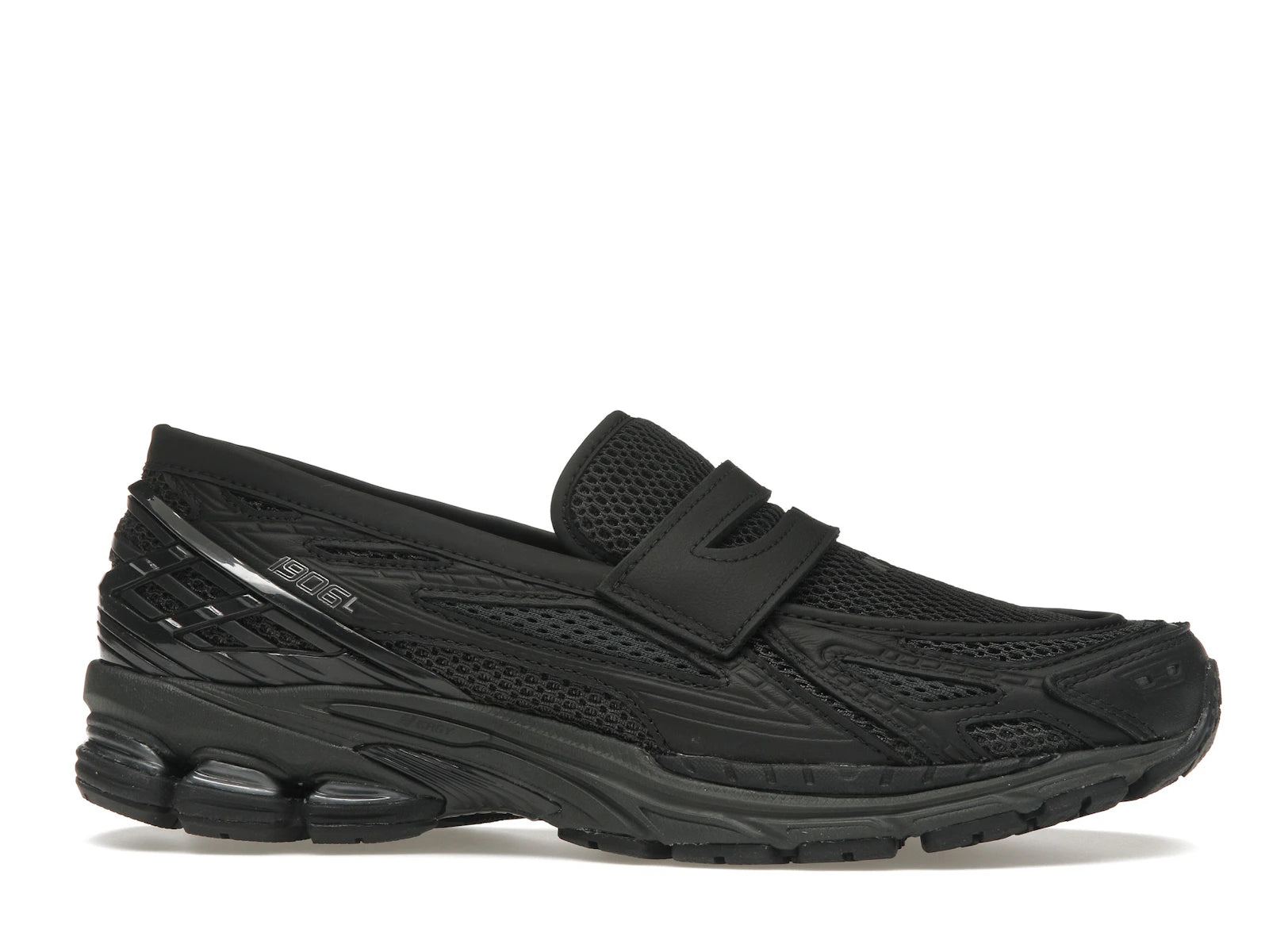 New Balance 1906l Blacktop Phantom - Black/Blacktop/Phantom - U1906LAI - 01