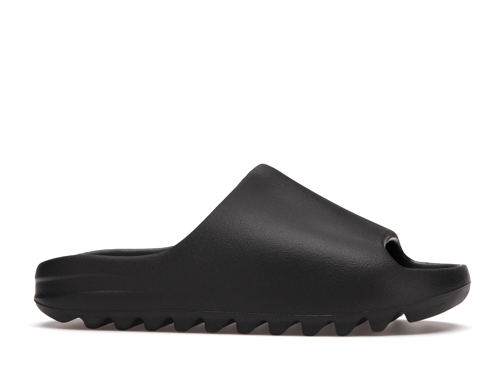 Adidas Yeezy Slide Black Onyx - Onyx/Onyx/Onyx - HQ6448 - 01