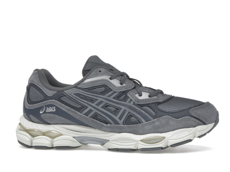 ASICS Gel-NYC Steel Grey Carrier Grey - Steel Grey/Carrier Grey - 1203A739-020 - 01