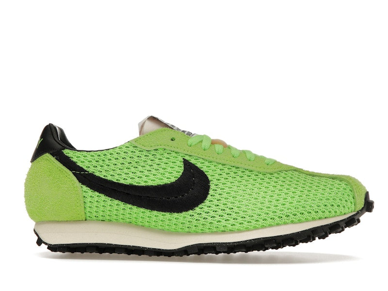 Nike LD-1000 SP Stussy Action Green - Action Green/Black-Fossil - FQ5369-300 - 01