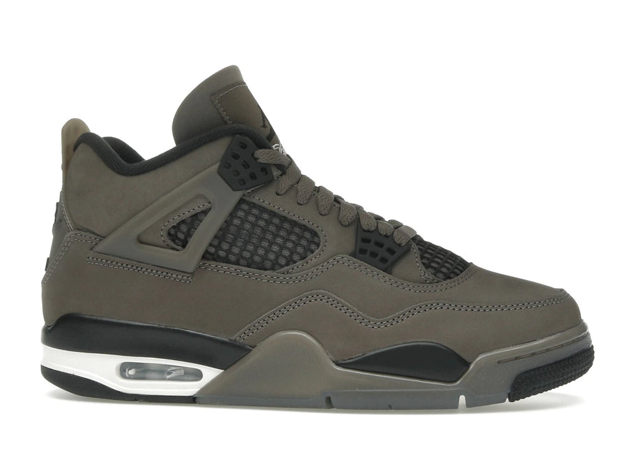 Pierre rupestre rétro Jordan 4 - Cave Stone/Black/Moon Particle - FV5029-200 - 01