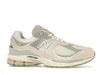 New Balance 2002R Linen - Linen/Concrete - M2002REK - 01