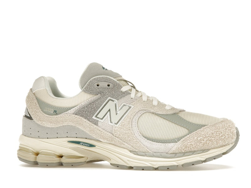 New Balance 2002R Linen - Linen/Concrete - M2002REK - 01