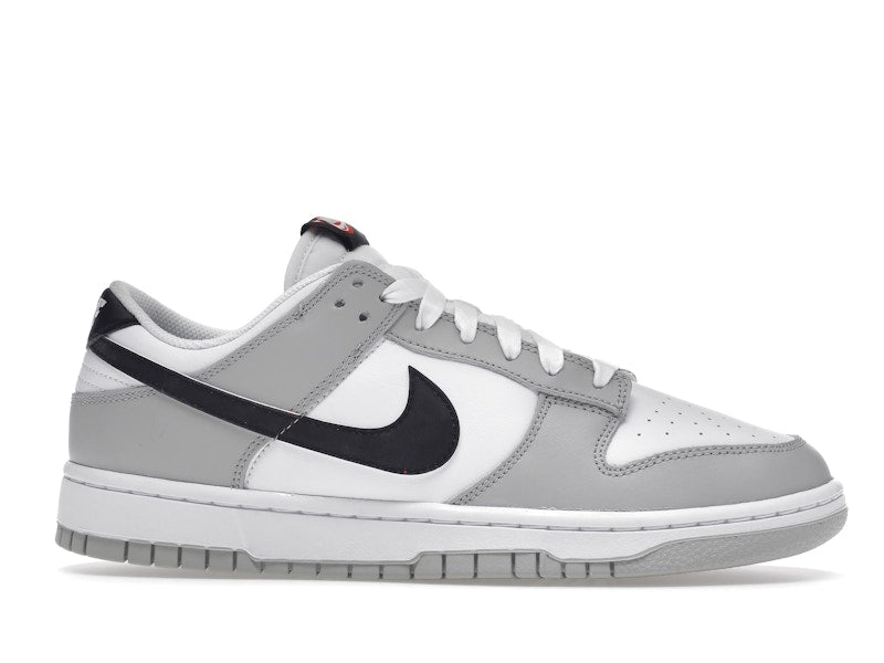 Nike Dunk Low SE Lottery Pack Grey Fog - view 2