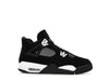 Air Jordan 4 Retro White Thunder (GS) - Black/White/Black - FQ8213-001 - 01