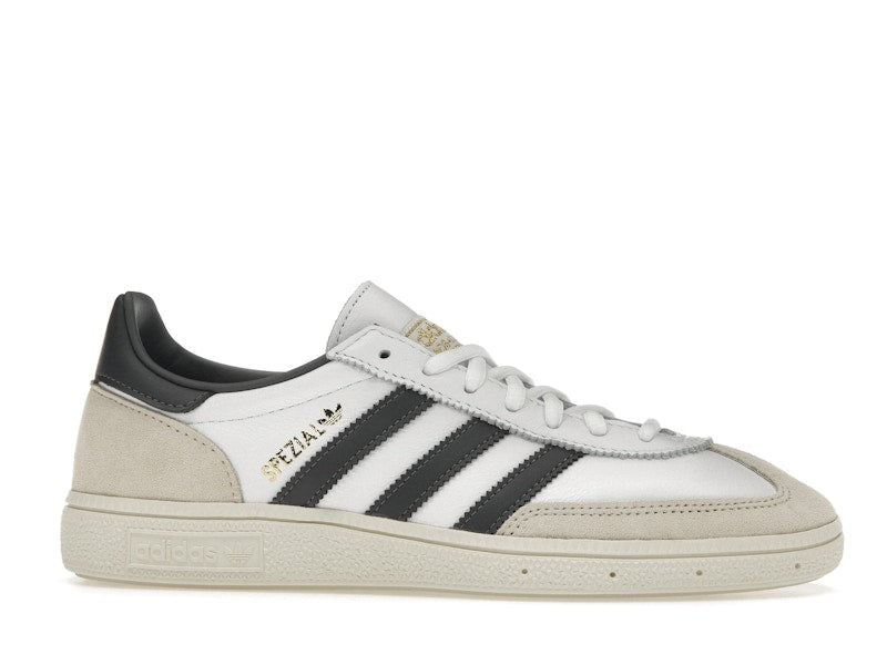 adidas Handball Spezial White Grey - Cloud White/Grey Five/Off White - IF3741 - 01