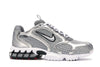 Nike Air Zoom Spiridon Cage 2 Metallic Silver - Light Smoke Grey/Metallic Silver - CJ1288-001 - 01
