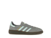 adidas Handball Spezial Grey Clear Mint Gum (GS) - Grey Three/Clear Mint/Gum - JI4471 - 01