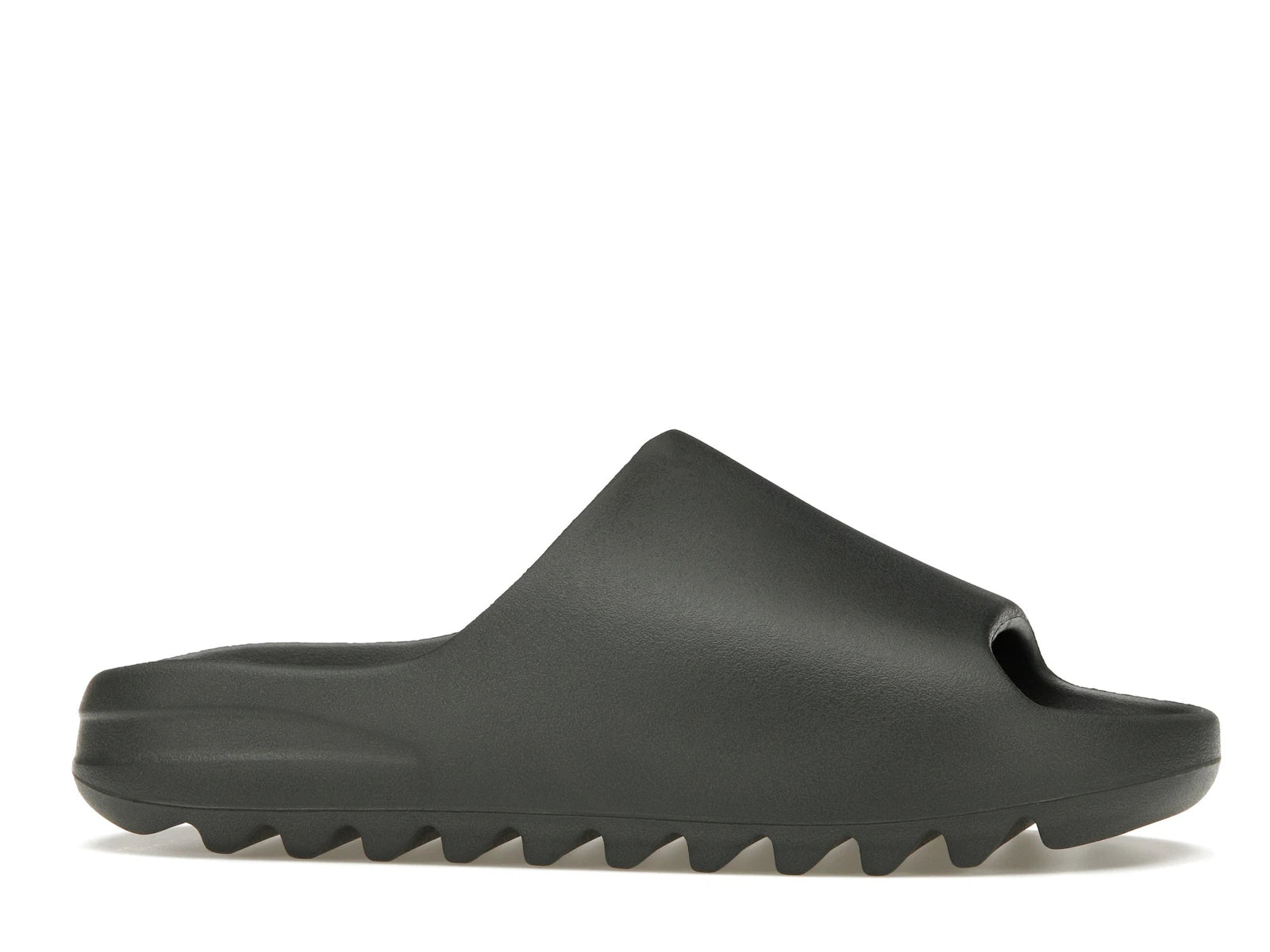 Yeezy Slide Dark Onyx - Dark Onyx/Dark Onyx/Dark Onyx - ID5103 - 01
