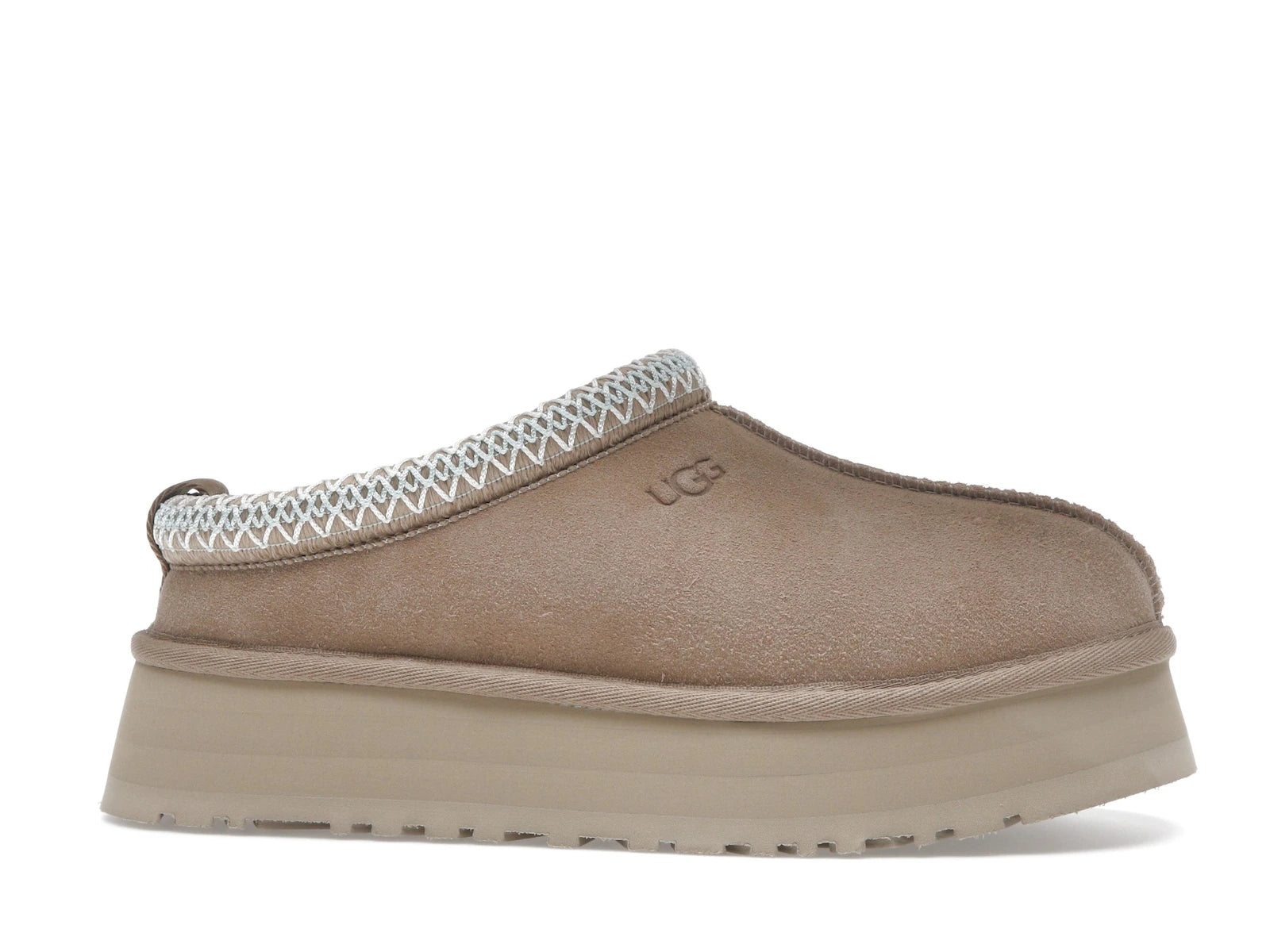 Ugg Tazz II Slipper Sand - 1174471-SAN - 01
