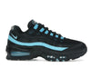 Nike Air Max 95 OG Big Bubble Baltic Blue - Black/Baltic Blue/Pearl Grey - IB1667-001 - 01