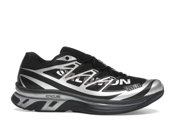 Salomon XT Mm 6 Mm6 Maison Margiela Black Silver - Black/Silver/Phantom - L49107000 / SH1WS0020 P6303 HB049 / S59WS0243 P6303N HB049 / SH1WS0020 P6303N HB049 / L49107000 - 01