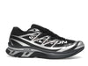 Salomon XT Mm 6 Mm6 Maison Margiela Black Silver - Black/Silver/Phantom - L49107000 / SH1WS0020 P6303 HB049 / S59WS0243 P6303N HB049 / SH1WS0020 P6303N HB049 / L49107000 - 01