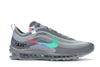 Nike Air Max 97 Off White Menta - Off White/Menta-Wolf Grey-White - AJ4585-101 - 01