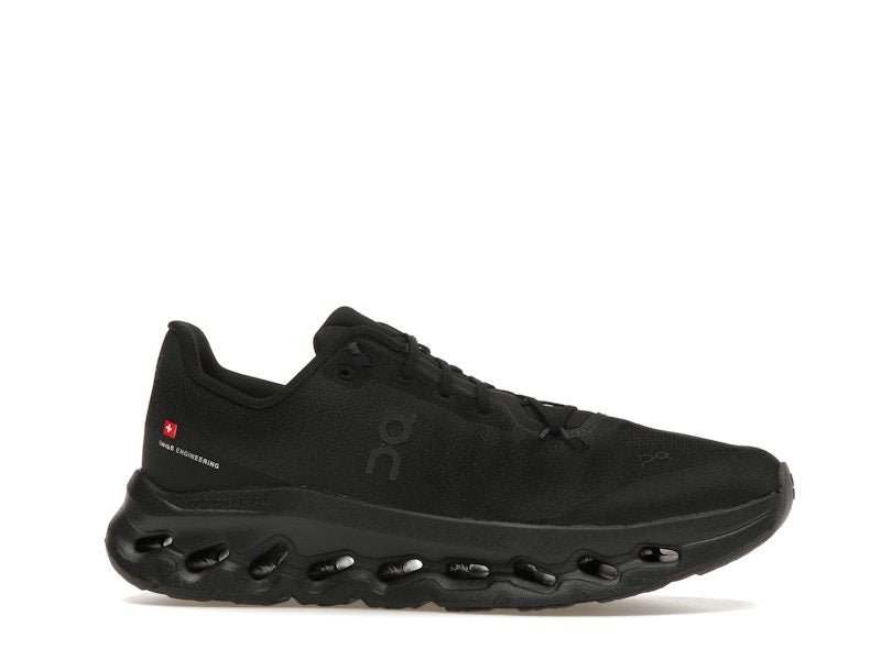 On Running Cloudtilt Black Eclipse (Women's) - Black/Eclipse - 3WE10050264 - 01