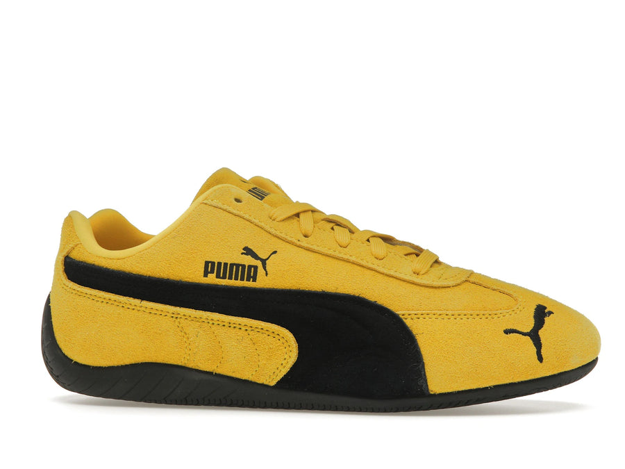 Puma Speedcat OG Pele Yellow Black - Pelé Yellow/Black - 398846-19 - 01