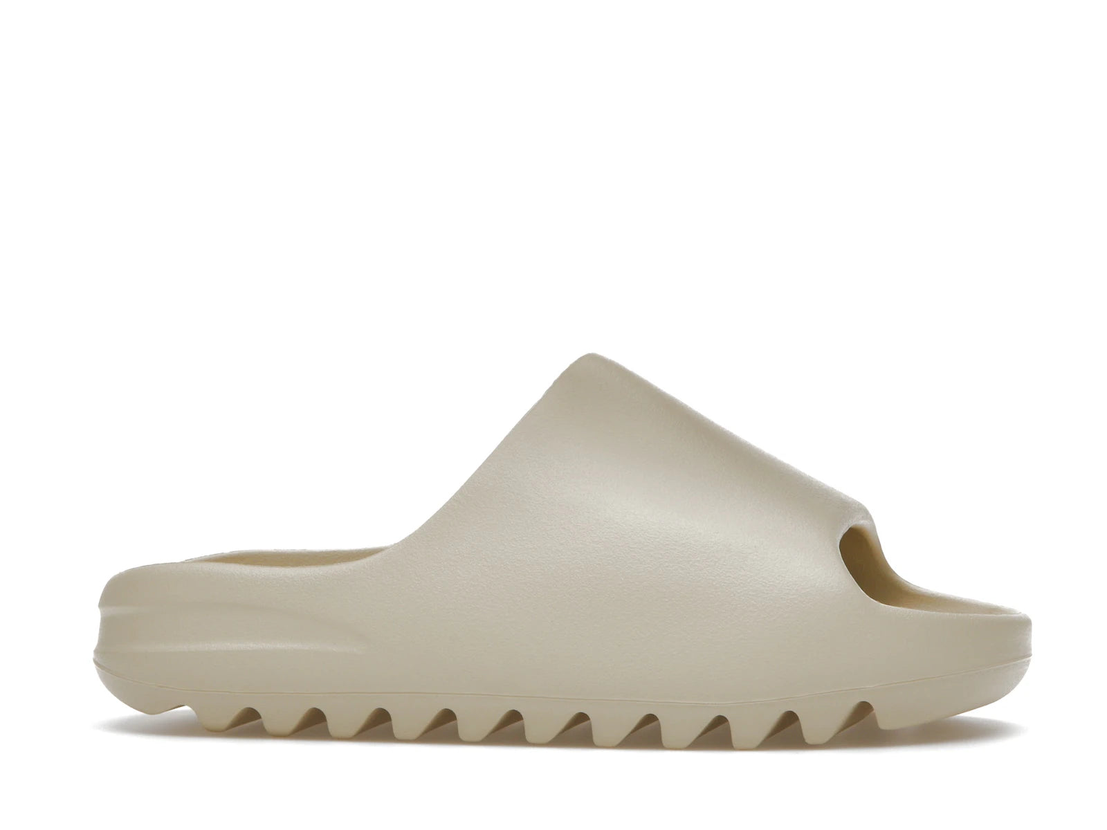 Yeezy Slide Bone (2022) - Bone/Bone/Bone - FZ5897 - 01