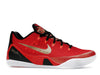 Nike Kobe 9 Em Low Protro China - University Red/Metallic Gold/Black - IH1400-600 - 01