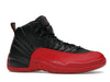 Air Jordan 12 Retro Flu Game (2025) - Black/Varsity Red - CT8013-002 - 01