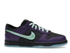 Nike Dunk Low Ltd Wizard - Black/Artisan Teal/Grand Purple - IB2267-001 - 01