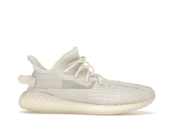 Adidas Yeezy Boost 350 V2 Bone Kids - Bone/Bone/Bone - ID4815 - 01