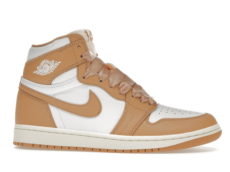 Air Jordan 1 Retro High OG Praline (W) - Praline/White/Sail - FN6622-201 - 01