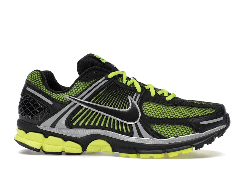 Nike Zoom Vomero 5 Lemon Venom - Lemon Venom/Black - FB9149-702 - 01
