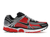 Nike Zoom Vomero 5 Metallic Silver University Red - Metallic Silver/University Red/White/Black - HV0926-095 - 01