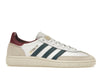 Adidas Handball Spezial White Arctic Night - Footwear White/Arctic Night/College Burgundy - IF3742 - 01