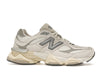 New Balance 9060 Sea Salt White - Sea Salt/White - U9060ECA - 01