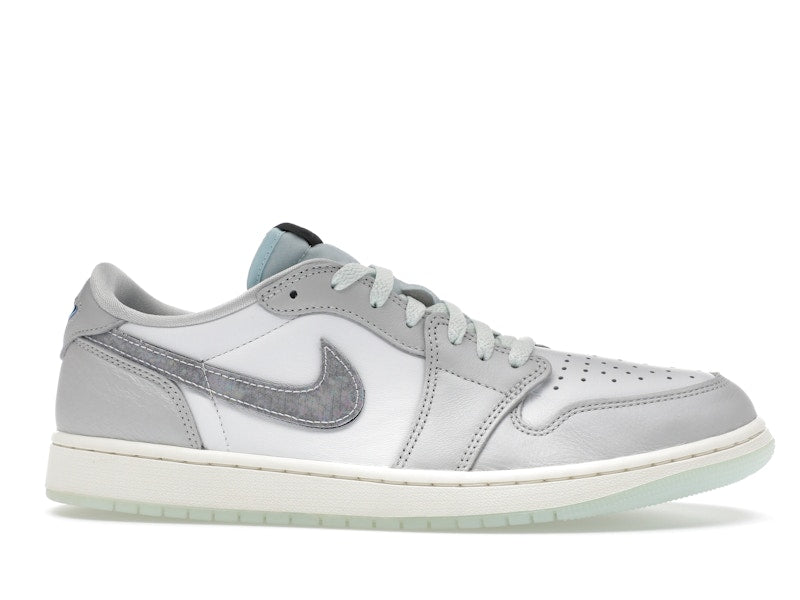 Jordan 1 Retro Low OG Year of the Snake (2025) - visning 2