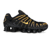 Nike Shox Tl Black University Gold - Black/University Gold - AV3595-013 - 01