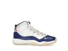 Air Jordan 11 Retro Rare Air (GS) - Deep Royal Blue/Fire Red/Sail/Black/Muslin - IH2364-400 - 01