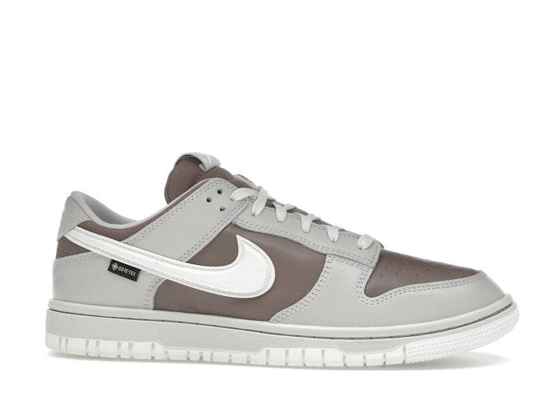 Nike Dunk Low Gore-Tex Light Bone - Light Bone/Mink Brown/Sail - HQ2053-002 - 01